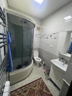 Apartment for rent - Och - 5