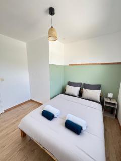 Maison jacuzzi moderne à étage - Ambarès-et-Lagrave - 7