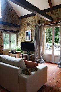 House Nestled in the Forest - 8