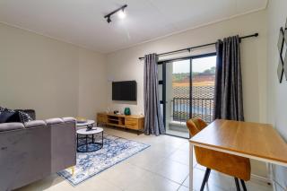 AlimamaSpaces Panos Thaba Eco - Johannesbourg - 0