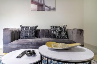 AlimamaSpaces Panos Thaba Eco - Johannesbourg - 6
