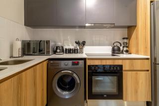 AlimamaSpaces Panos Thaba Eco - Johannesbourg - 4