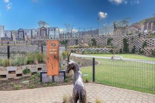 AlimamaSpaces Panos Thaba Eco - Johannesbourg - 3