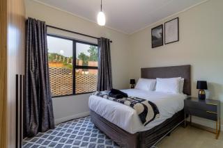 AlimamaSpaces Panos Thaba Eco - Johannesbourg - 2