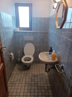 Monteurwohnung Renningen - L8 Street - 1