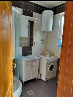 Apartman sa dvije sobe - 7