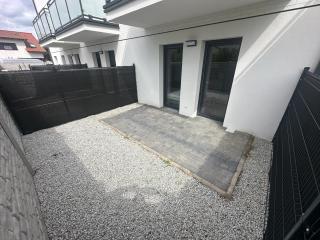Nowa Apartmenty - parking lotniskowy - Palędzie - 6