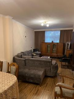 Ana's Apartment - Tbilisi - 7