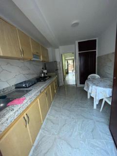 Saidia beach home - 1