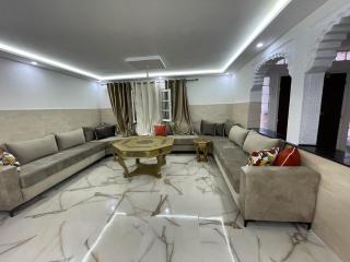 Saidia beach home - 4