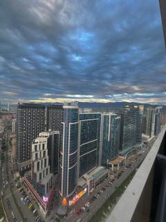Orbi CIty Waterfront Aparthotel - 1