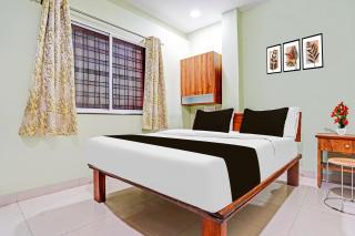Super Hotel O Dighori Nagpur - Sakardarā - 0