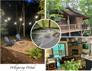 NEW! Murphy*Hot Tub*Fire Pit - Murphy - 0