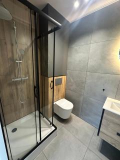 Nowa Apartmenty - parking lotniskowy - Palędzie - 8