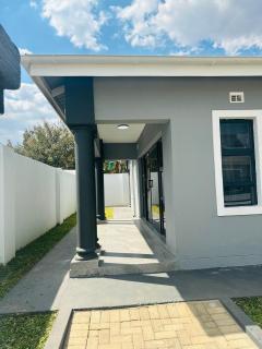 Oak Africa Abodes - 7