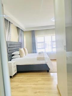 Oak Africa Abodes - 2
