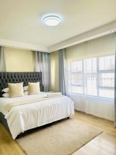 Oak Africa Abodes - 4