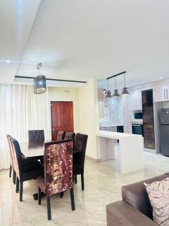 Oak Africa Abodes - 8