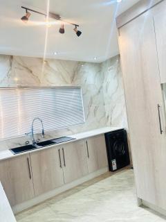 Oak Africa Abodes - 5