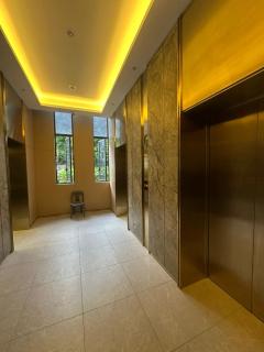 Residence Tower - 9