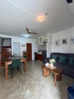 Two bedrooms & modern comforts Richwood Homes - Bacong - 5