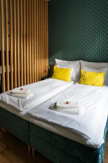 Liberty Apartment - Praga - 9