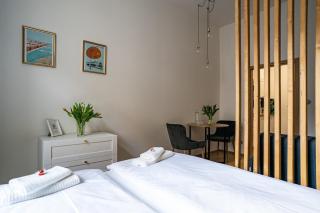 Liberty Apartment - Praga - 7