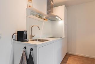 Suite Silk aan de rand van Kamperland - 5