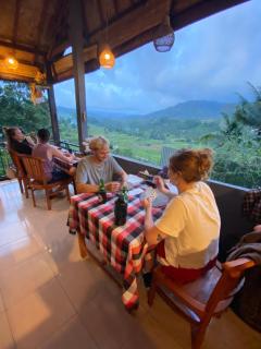 Lumbung ayu sari and spa - Sidemen - 8