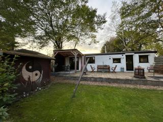 Welcome, relax and enjoy your stay - Putten - 9