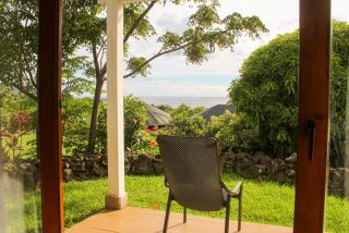 Altiplanico Rapa Nui - 2