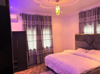 Yomaro Apartment - Ojo - 0