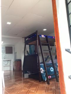 Apartamento Manizales - Manizales - 2