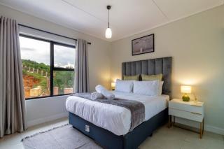 AlimamaSpaces Princess Thaba Eco - Johannesbourg - 7
