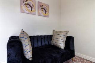 AlimamaSpaces Princess Thaba Eco - Johannesbourg - 5
