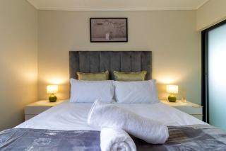 AlimamaSpaces Princess Thaba Eco - Johannesbourg - 4