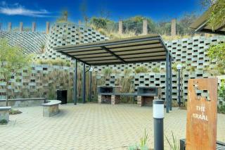 AlimamaSpaces Princess Thaba Eco - Johannesbourg - 3