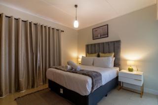 AlimamaSpaces Princess Thaba Eco - 1