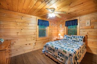 Country Road Cabins - Hico - 7