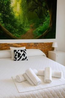 Hotel Al-Ándalus Peal, en Cazorla Comarca - 2