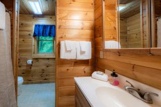 Country Road Cabins - Hico - 5