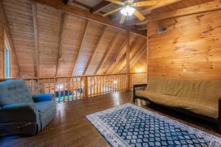 Country Road Cabins - Hico - 1