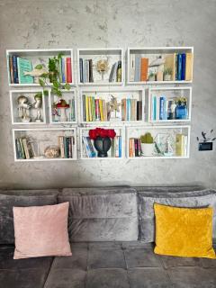 Pogradec Apartment - 9