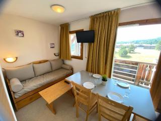 Les Chalets De Superd Chardon Bleu - APPARTEMENT 4 PERSONNES AGREABLE EXPO SUD MAE-8764 - Le Dévoluy - 9