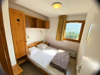 Les Chalets De Superd Chardon Bleu - APPARTEMENT 4 PERSONNES AGREABLE EXPO SUD MAE-8764 - 2