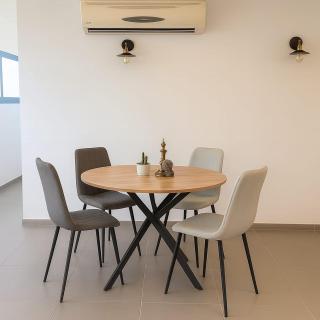 Alma suite - Ashdot Ya‘aqov - 1