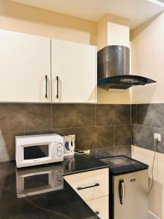 One bed Apartment in Lahore - Lahore - 4