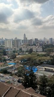 Sakina Suites - 1