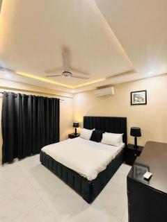 One bed Apartment in Lahore - Lahore - 2