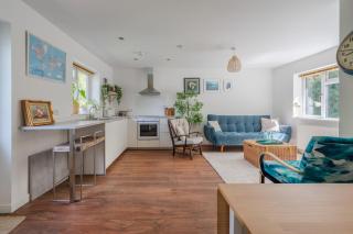 Willow Nook - Winscombe - 0